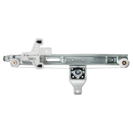 Aci Automotive Manual Window Regulator, 381971 381971